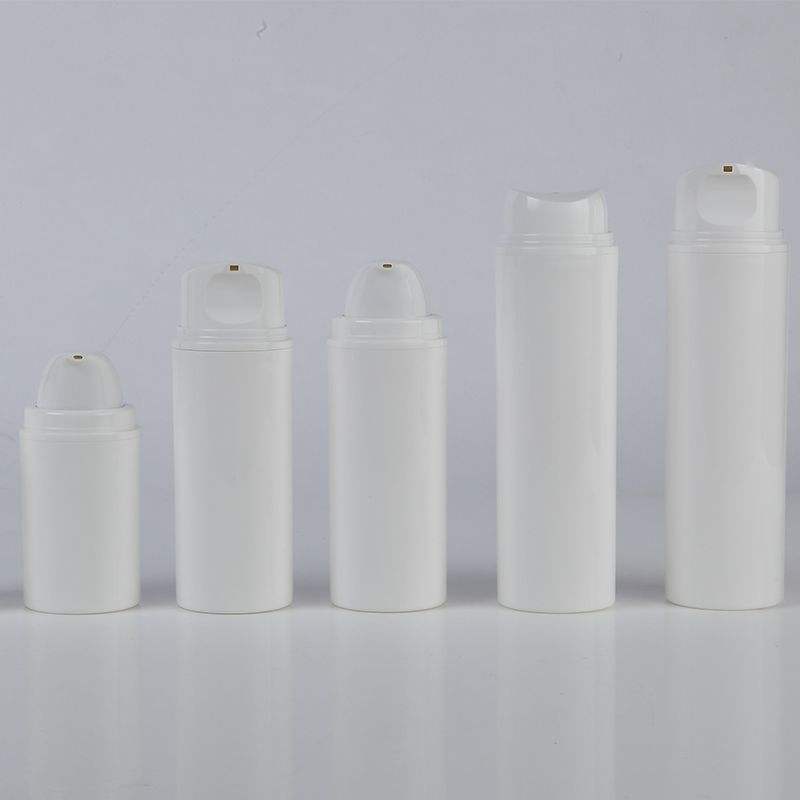 airless 30 ml bottle