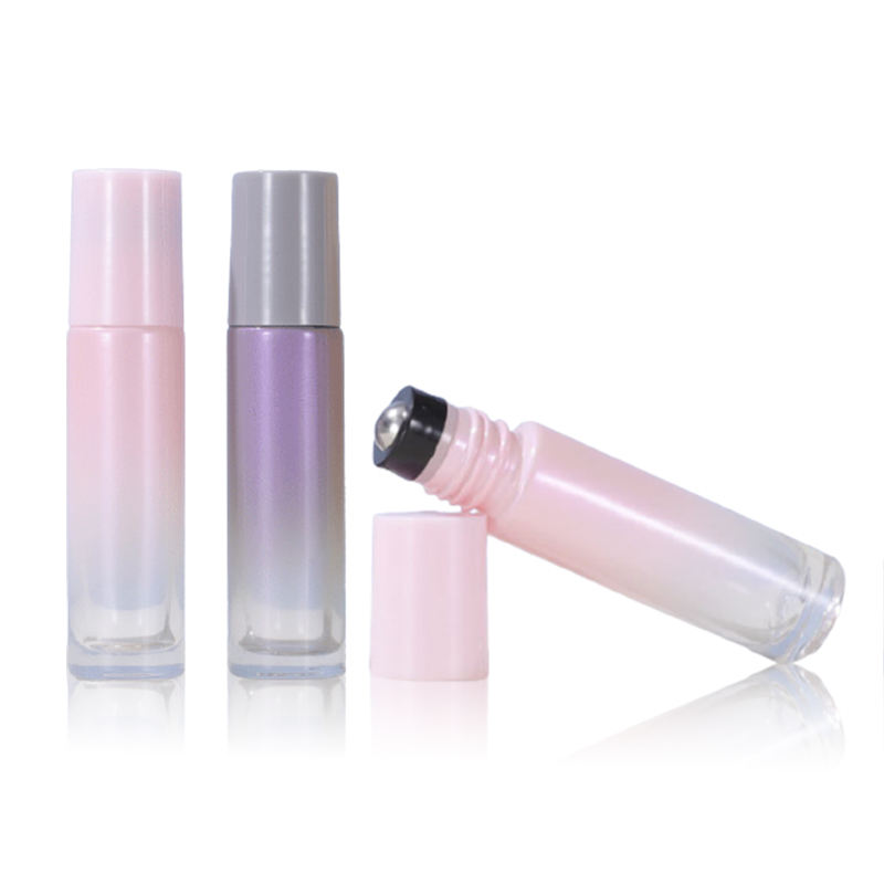 Empty Roll on Bottle Roll on Bottle 10ml Roll-on Bottle