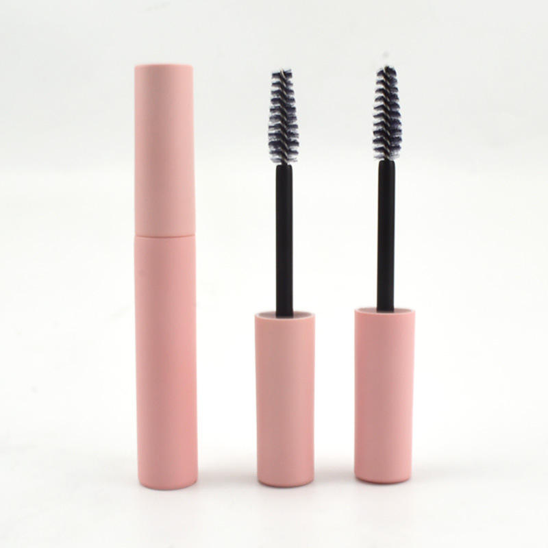 Custom Logo Luxury Empty Mascara Tubes 5ml 10ml Plastic Lip Gloss Tubes Eyeliner Tube