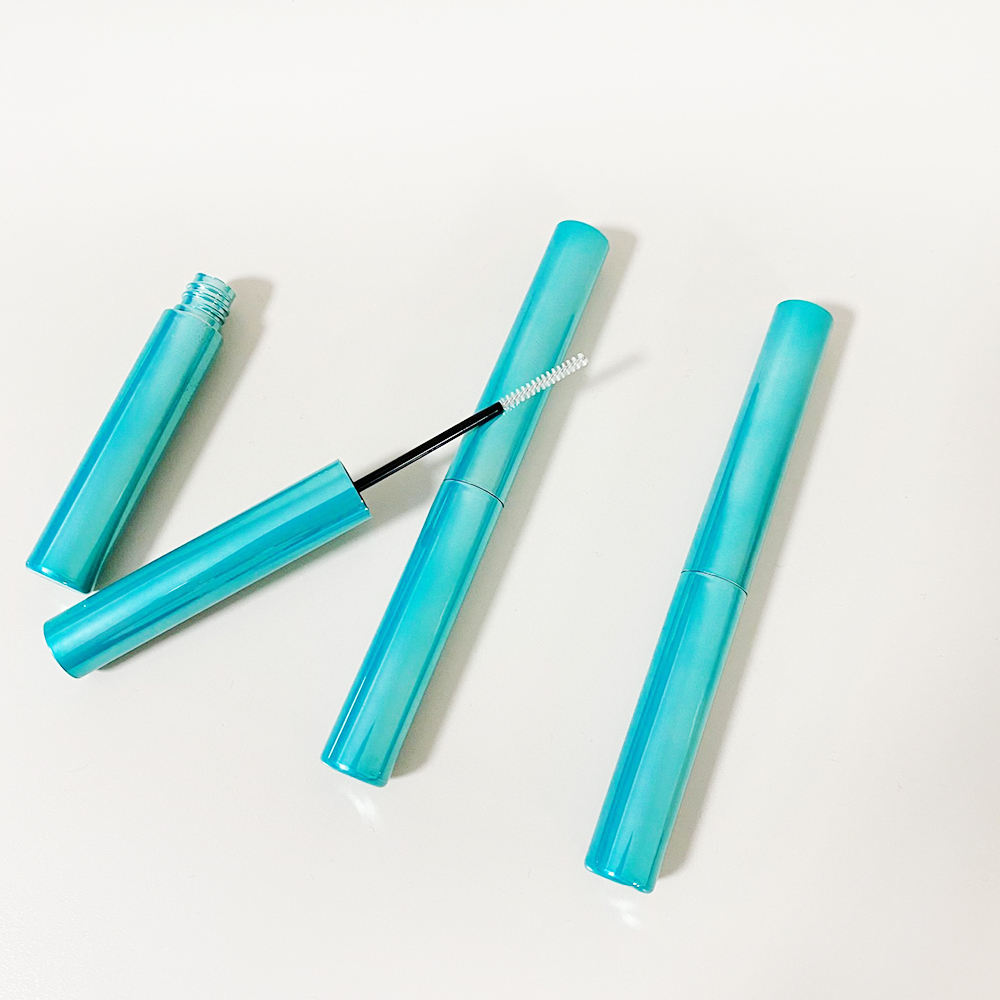 Customized High Quality 4ml Slim Refillable Mascara Tubes