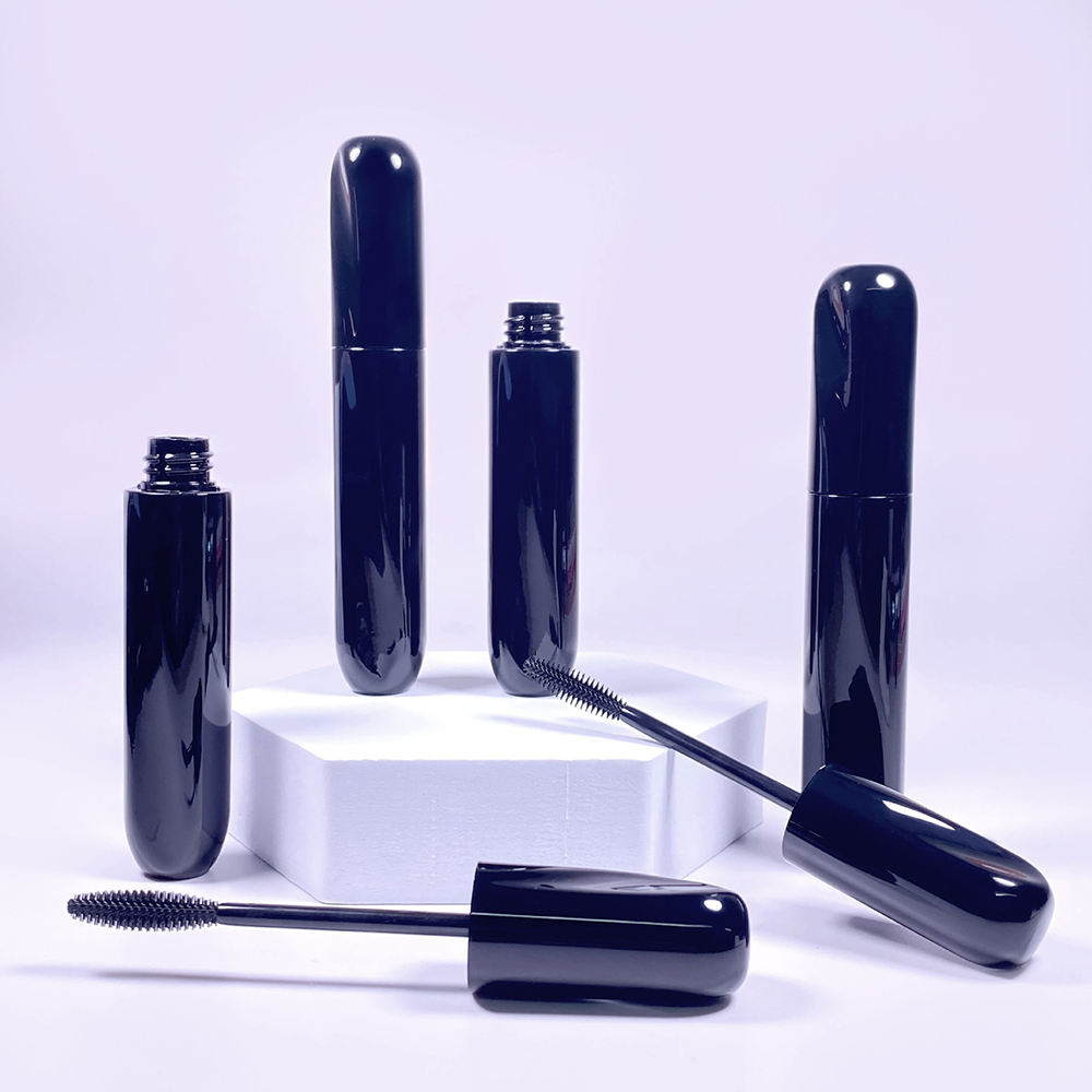 Private Label Wholesale 15ml Empty Refillable Unique Makeup Lash Brow Growth Serum Mascara
