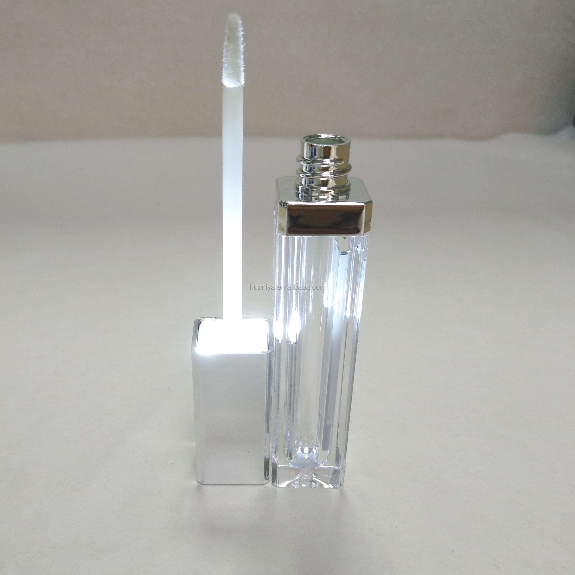 Lip Gloss With Led Light 6.5ml