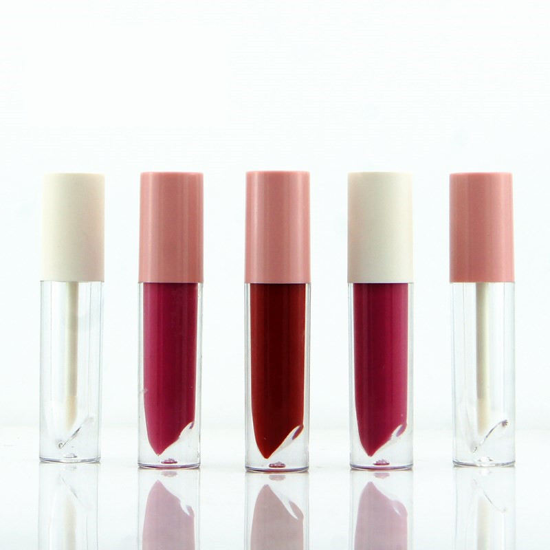 One Click Disassembly Lip Gloss air Tube, Clean and Worry-free, Reuse More Economical