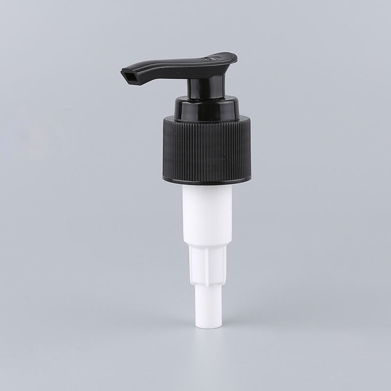 28/410 Plastic Shampoo Dispenser Pump Tops Non-Spill Liquid Soap Dispenser Lotion Transfer Lids Bottle Caps Closures Non-Spill