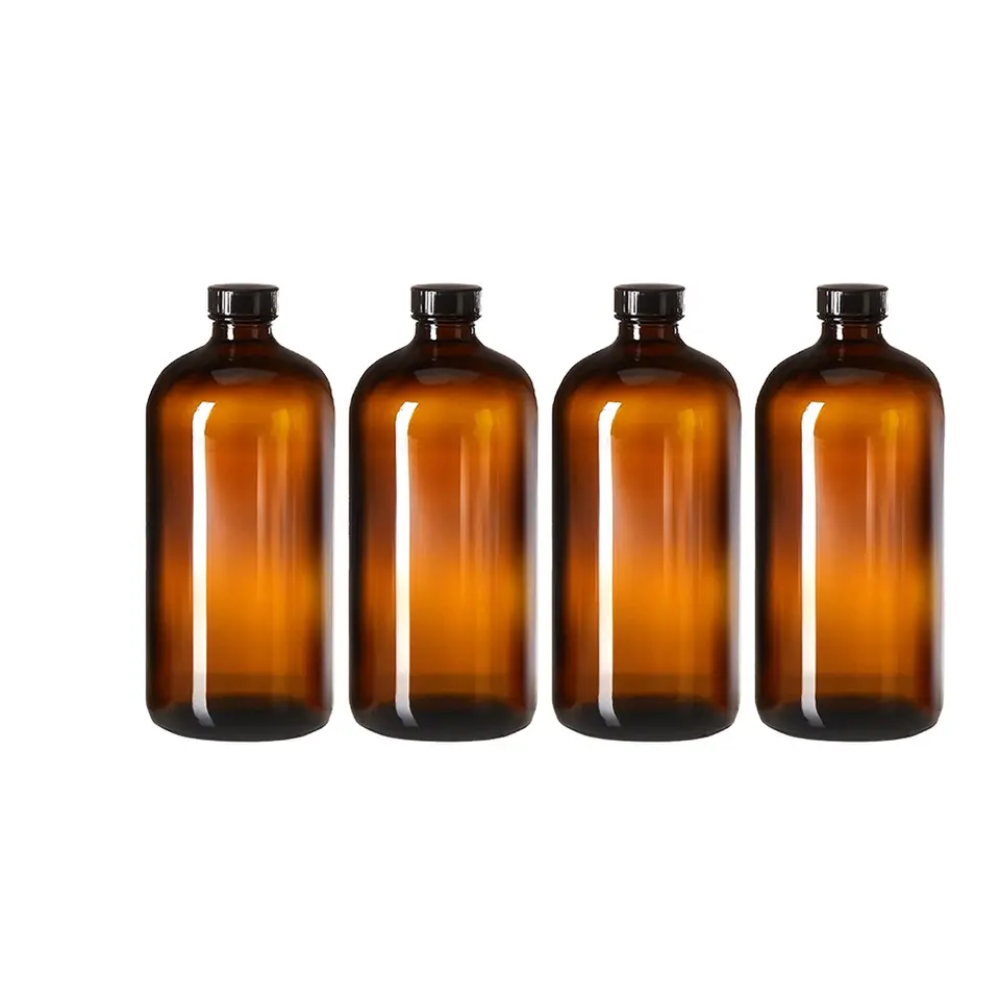 High Quality Plastic Bottle PET Plastic Round PET Plastic Bottles, Rich Colors, pp Cap Pet Bottles  Manufacturer