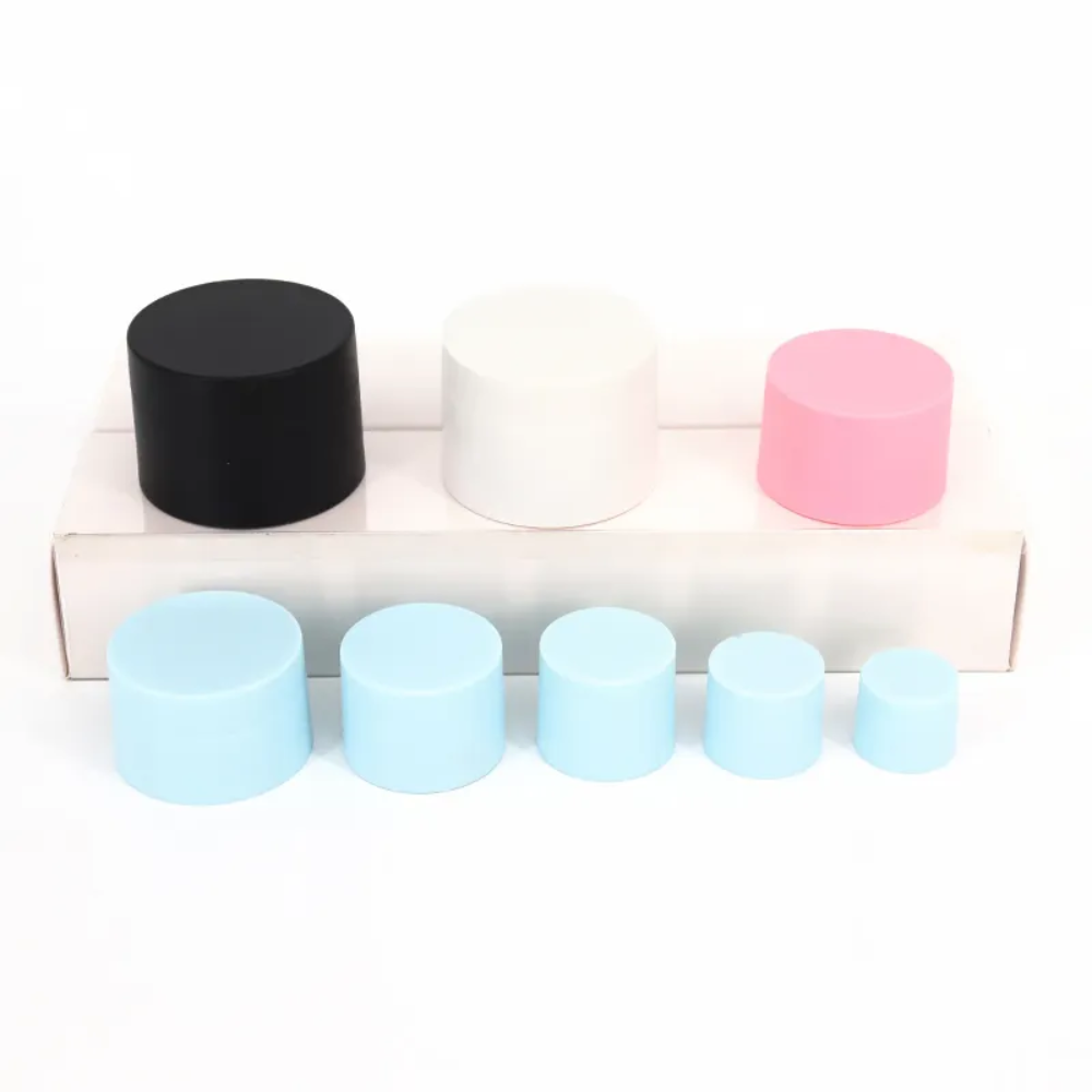 Best Selling Cheap Competitive Price 100ml PP Plastic Cosmetic Jar