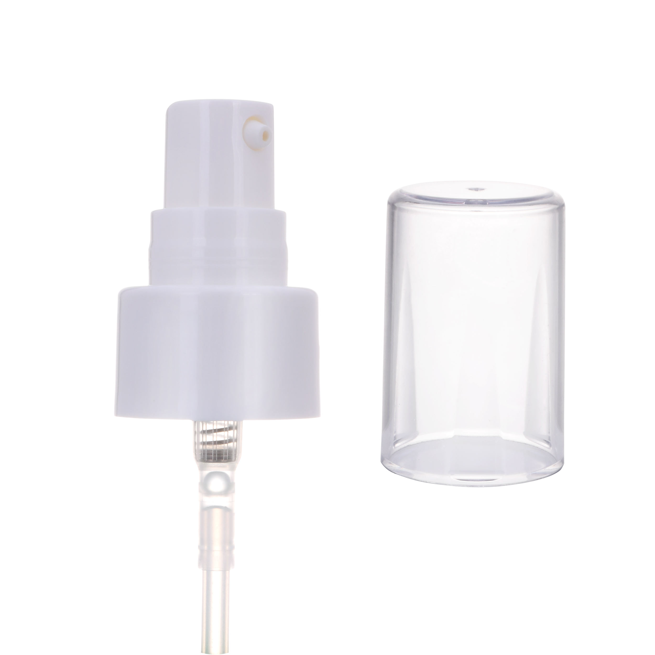 Medical Plastic Packaging Pump Sprayer Hand Sanitizer Bottle with Suction Nozzle Insect Spray Bottle for Kitchen Use