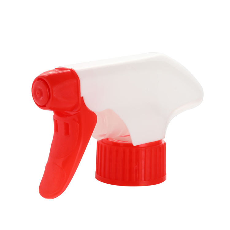 Factory Price Plastic Sprayer Design Trigger Sprayer 28/400 28/410 28/415 Size Trigger Sprayer for Bottle