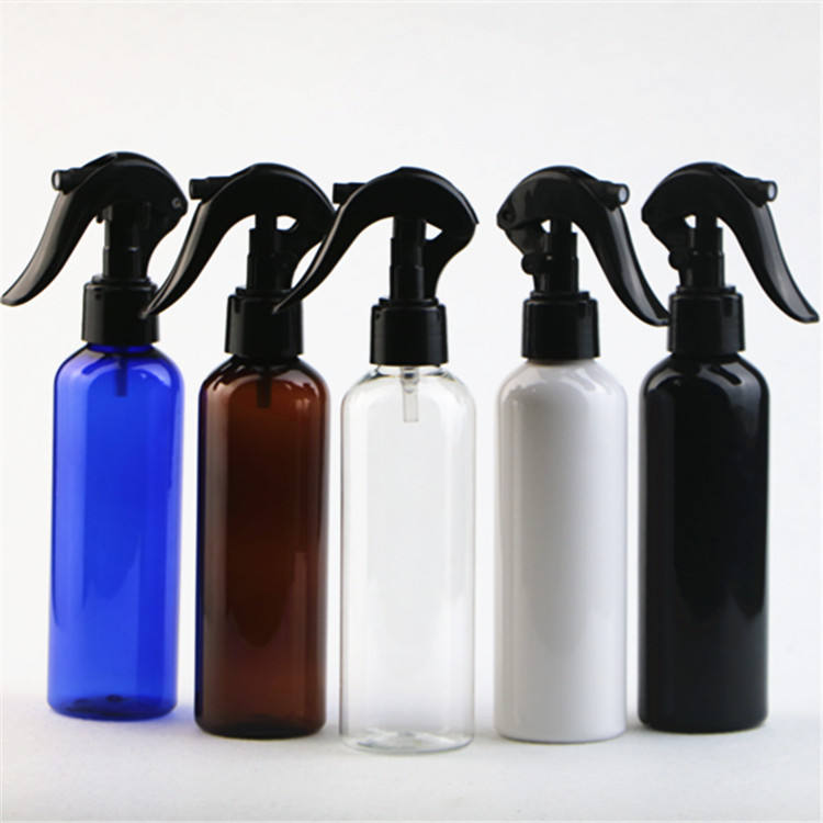 Wholesale Recycle 400ml Cosmetic Toner Perfume Plastic Trigger Spray Pump Bottles