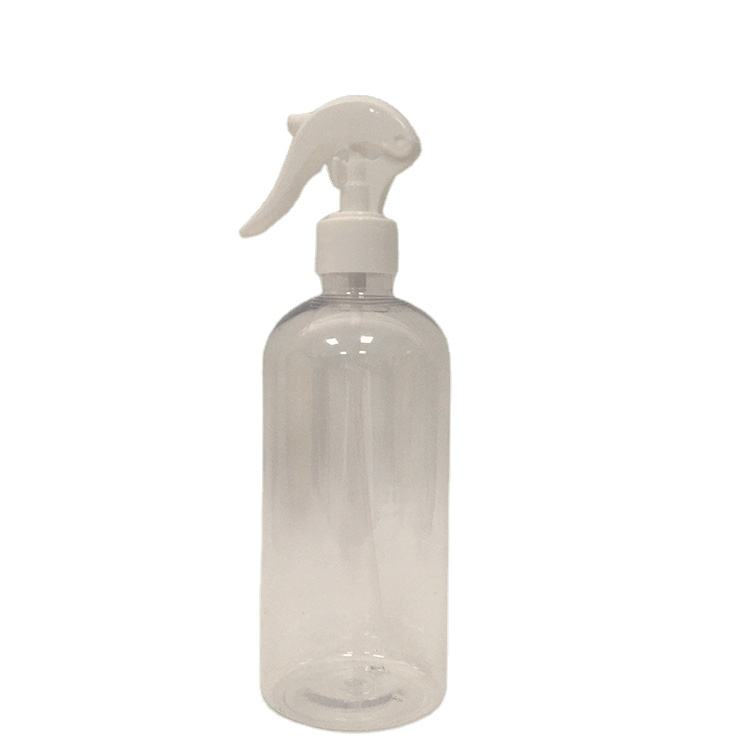 Empty Spray Plastic Bottles Plastic Mist Spray Plastic 500ml Trigger Spray Bottle