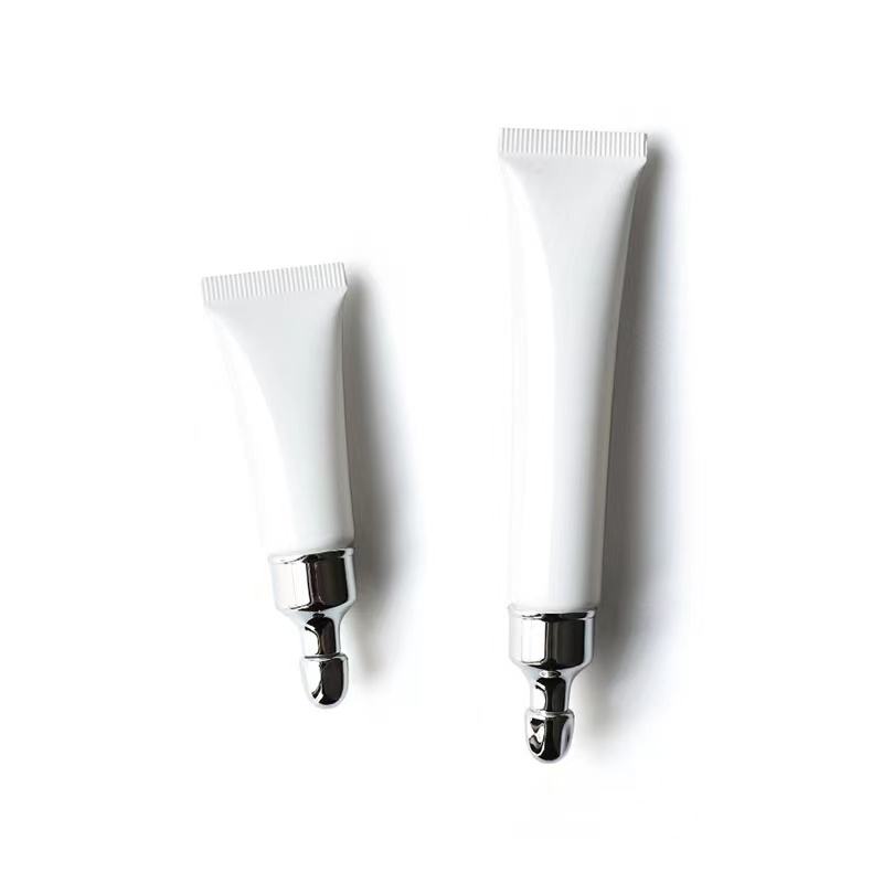 Soft Squeeze Tube Packaging for Cream Lotion and Foundation