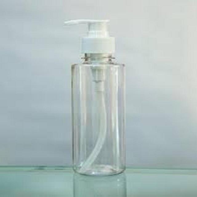 Stocked White 250ml Plastic Soap Mousse Bottle Foam Pump Bottles with White Foaming Pump