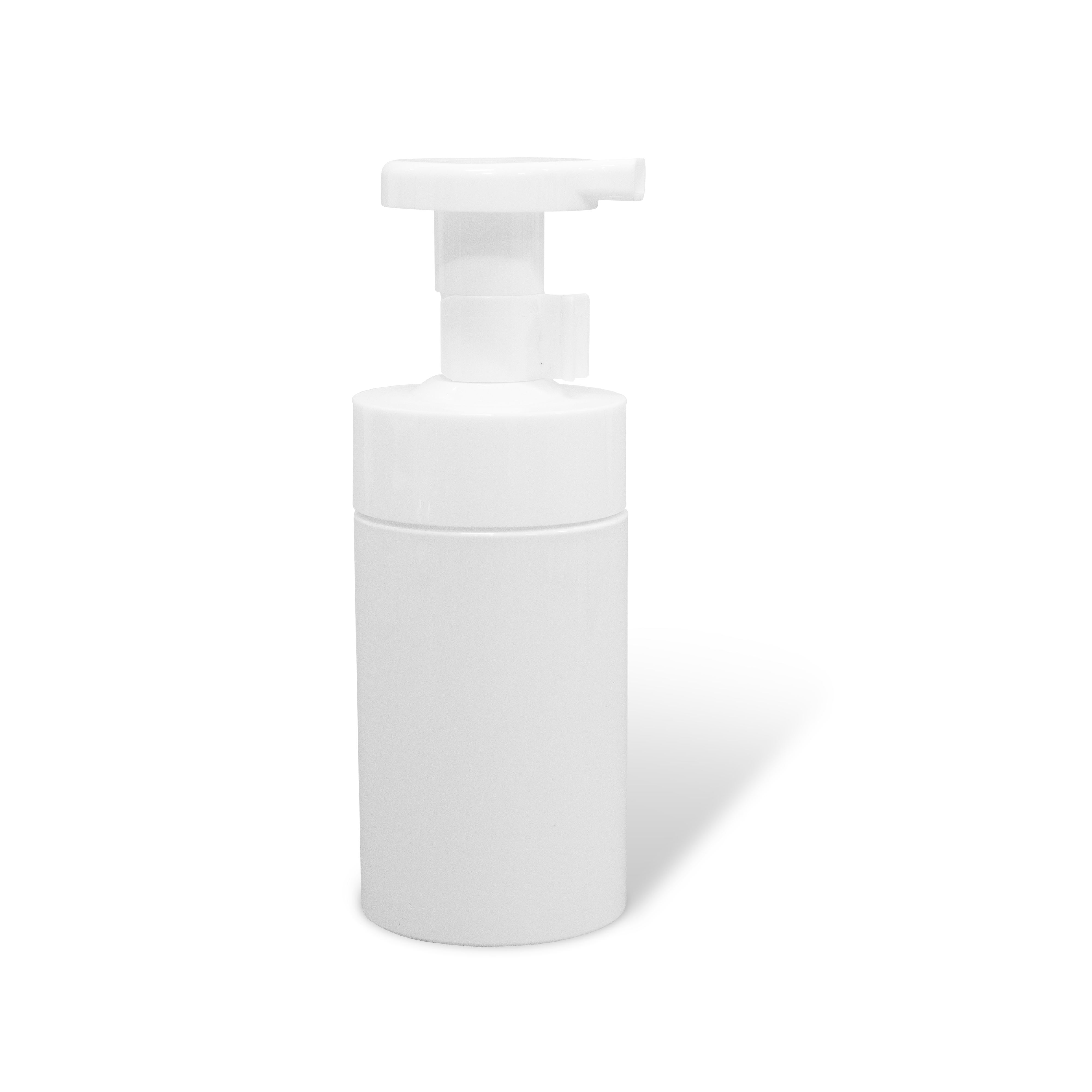 Plastic New Style 43/410 42/410 Foam Pump Foaming Soap Dispenser Mousse Pump Bottle for Showel Gel