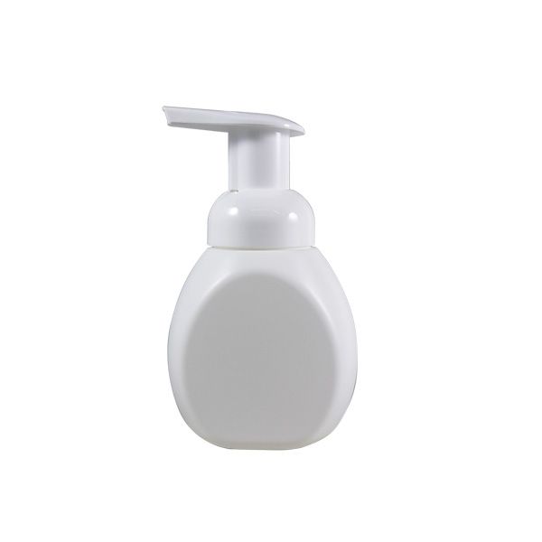 200ml 250ml 300ml 350ml Foam Plastic Bottles