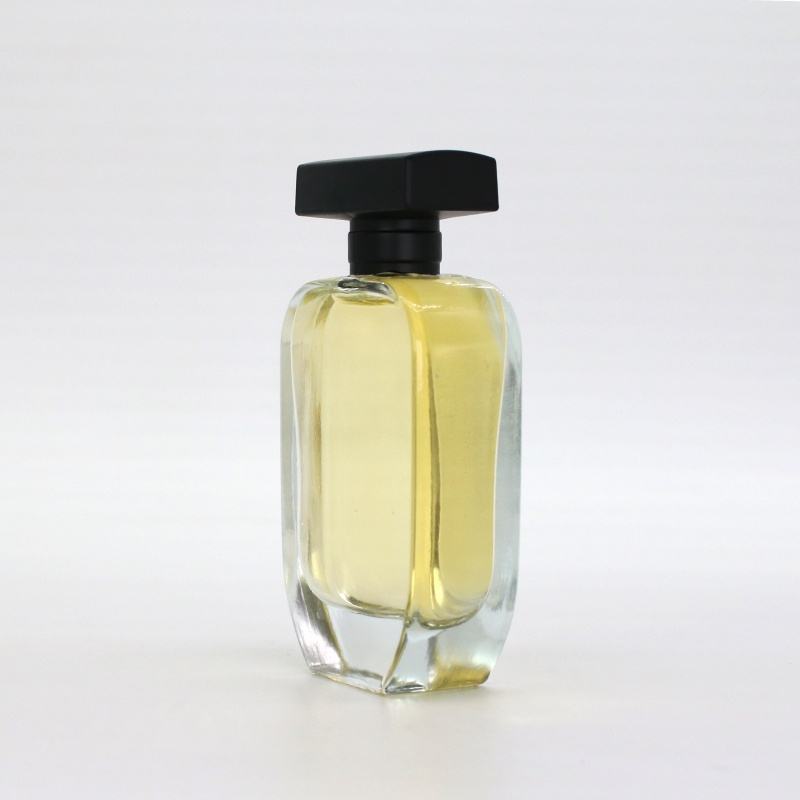  Empty Packaging Glass Bottle Perfume Bottles 50ml