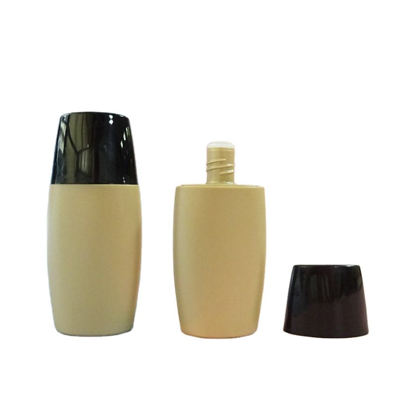 Cheap Squeeze Cream Bottle Cosmetic Lotion Tubes Sunscreen Bottle Lotion Container Bottle
