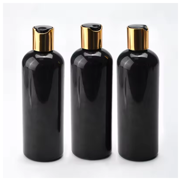 ODM OEM Custom Color Logo Toner Bottle 100ml Cosmetic Toner Lotion Packaging Lotion Bottle Body Mist Plastic Packaging