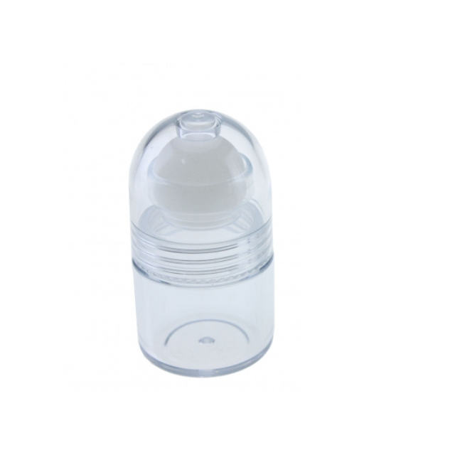 Excellent Quality Custom Essential Oil Roller Ball Plastic Bottle Eye Cream Bottles