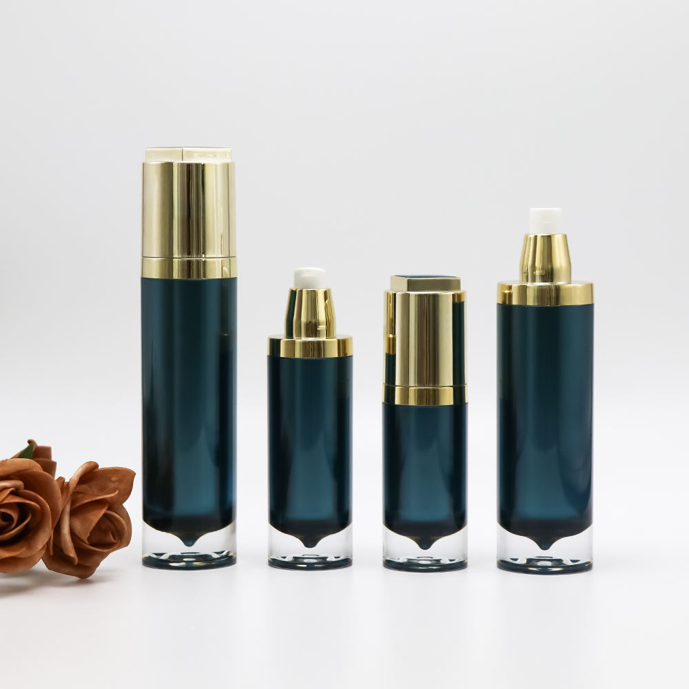 BOTTLE High Quality 30ml 60ml 75ml 95ml 120ml PETG Plastic Cosmetic Face Toner Mist Hair Spray Bottle for Perfume Shop