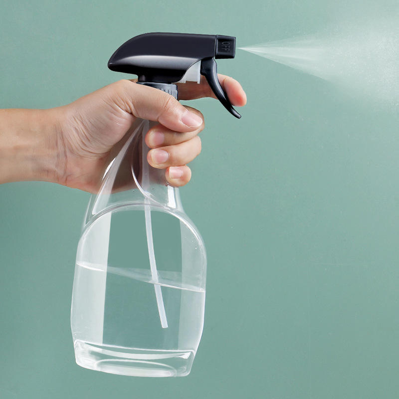 All Plastic Trigger Sprayer Pump Fine Mist Trigger Sprayer Plastic Trigger Pump 28/410