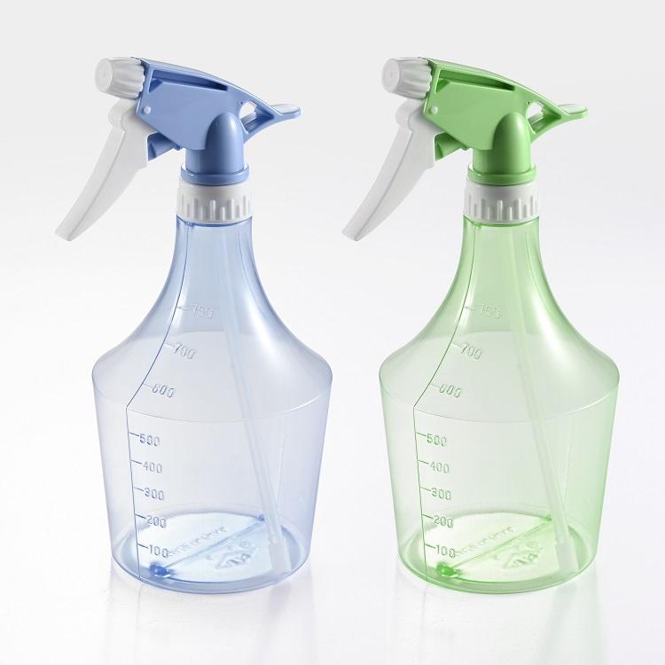 Plastic Cleaning Trigger Sprayer Pump Sprayers for Bottle