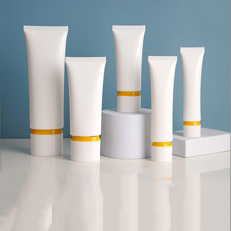 30-120ml cosmetic packaging face cream tube hand cream tube