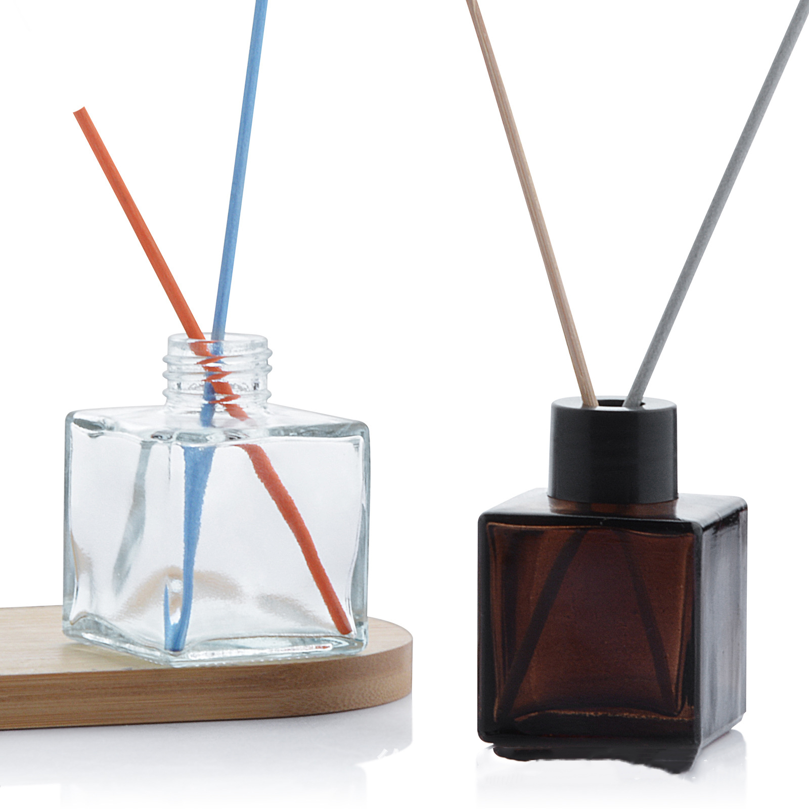 50ml perfume bottles essential oil bottle for hotel living room 