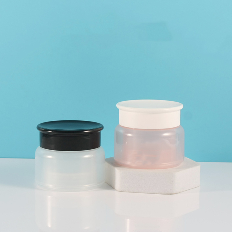 30g 50g PP Plastic bottle Bottle Baby BB Cream Moisturizing Cream Bottle Cream jar