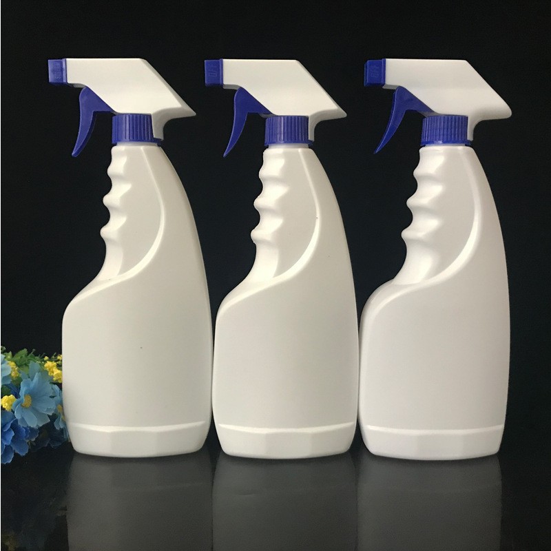 Alcohol spray bottle, plastic spray bottle, pet cleaner, spray bottle, pet disinfectant, pesticide, spray bottle