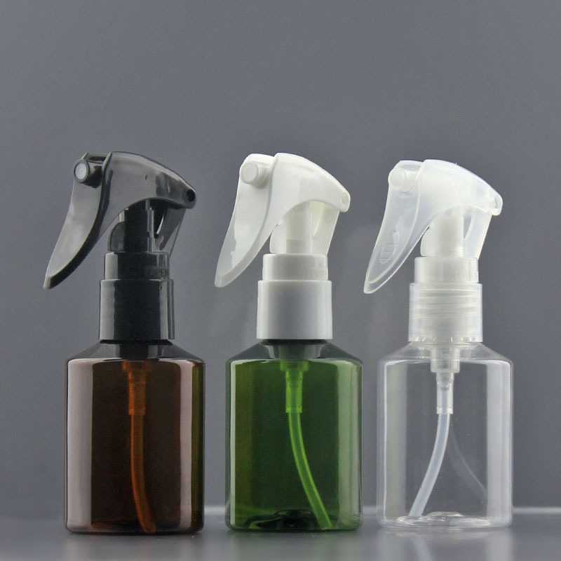 50ml spray bottle empty toner bottles perfume bottles