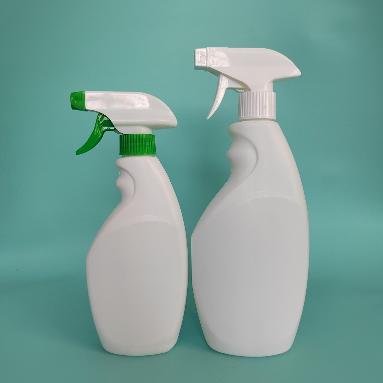  Car maintenance spray bottle 300ml 500ml foam spray bottle Pet disinfectant spray bottle