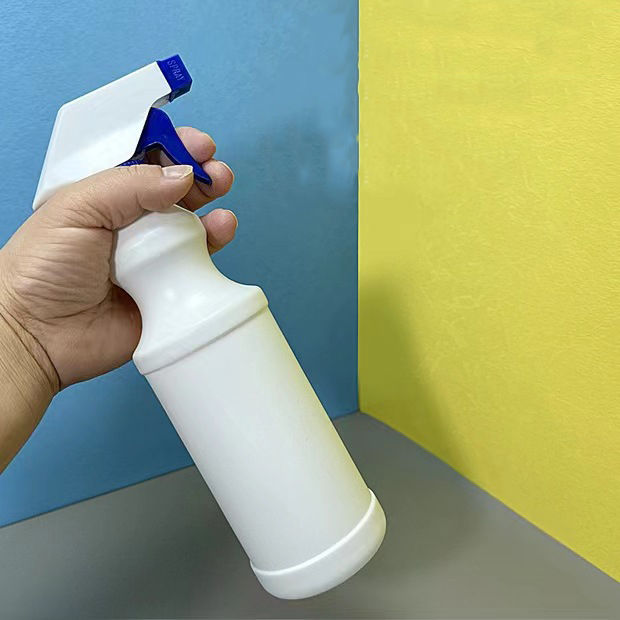 OEM customized household cleansing spray bottle 500ml 1000ml